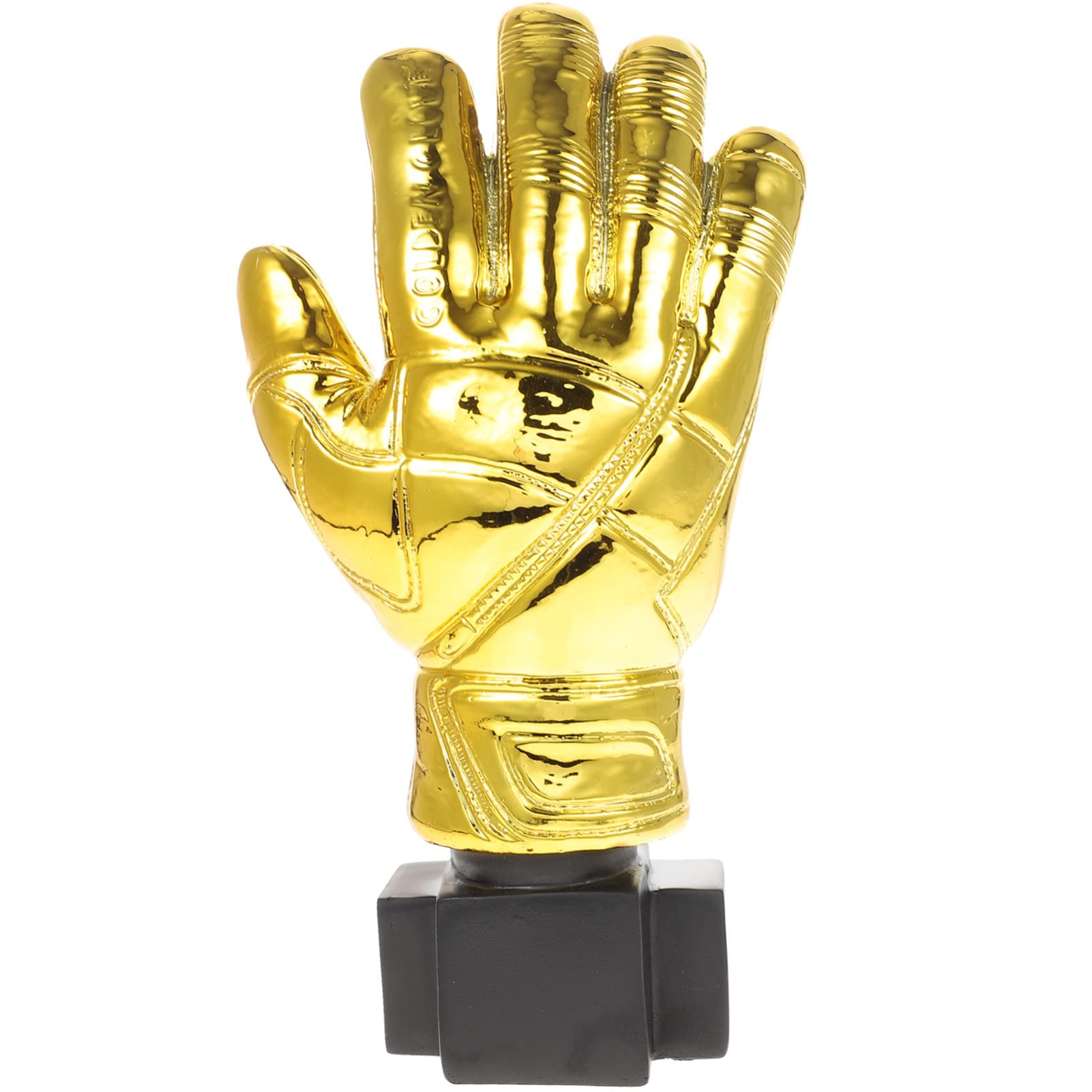 【新品未使用】AYTM アイテム Globe じょうろ GOLD 23 cm Litton Lane 13 in. Gold Aluminum Decorative Globe with Tiered Base